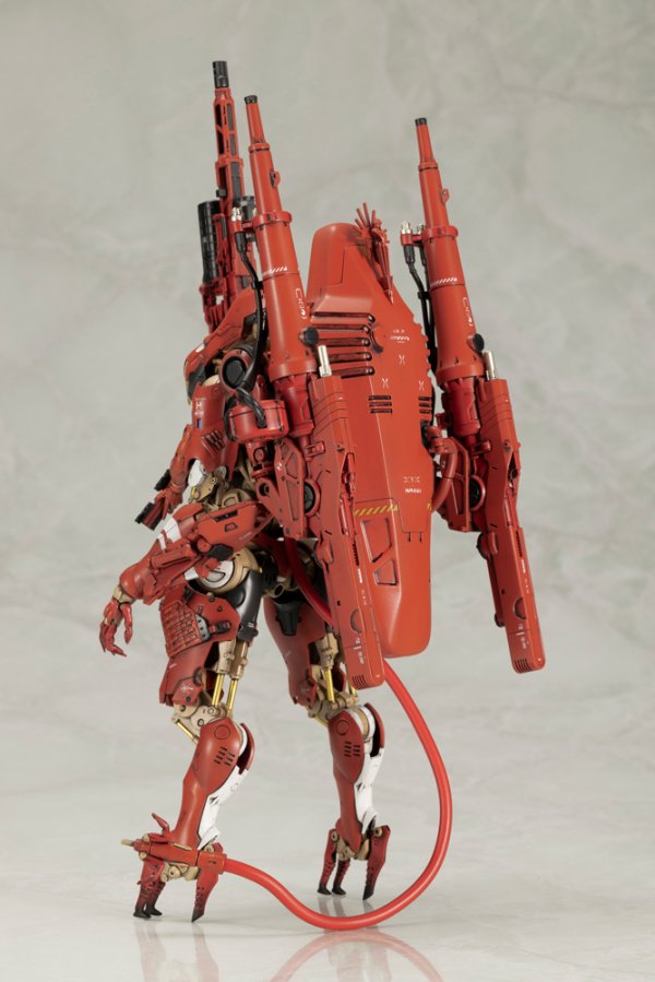 画像5: 『DEATH STRANDING 2: ON THE BEACH』 ゴーストメック コフィンズ コマンダー