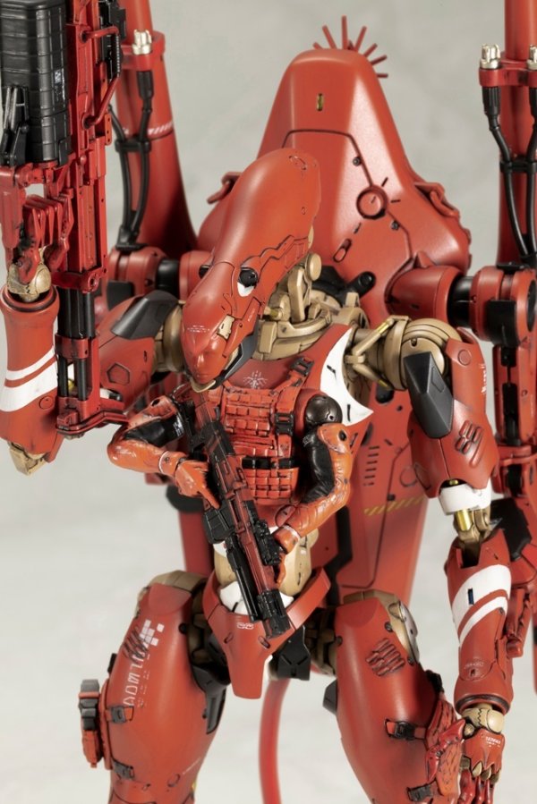 画像10: 『DEATH STRANDING 2: ON THE BEACH』 ゴーストメック コフィンズ コマンダー