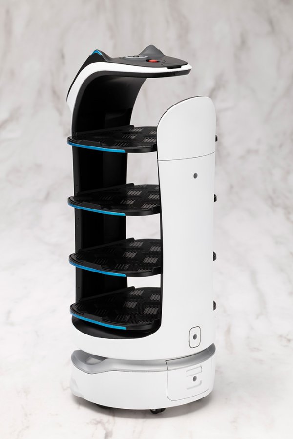 画像5: 『Pudu Robotics』 グランデスケール ベラボット