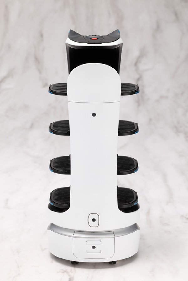 画像6: 『Pudu Robotics』 グランデスケール ベラボット