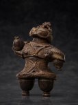 画像3: 【再販】figma 『テーブル美術館-分館-』 遮光器土偶 (3)