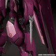 画像6: MODEROID 『蒼穹のファフナー THE BEYOND』 ファフナー・マークジーベン改 アズライール (6)
