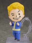 画像3: ねんどろいど 『Fallout』 ボルトボーイ 76 (3)