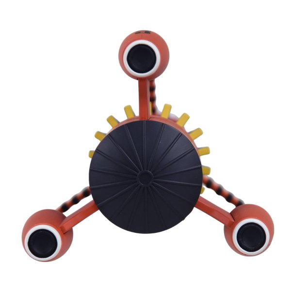 画像6: 『サンダーバード』 サンダーバード３号 記念モデル 塗装済み完成品