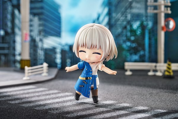 画像8: ねんどろいど 『BanG Dream! 』 要楽奈