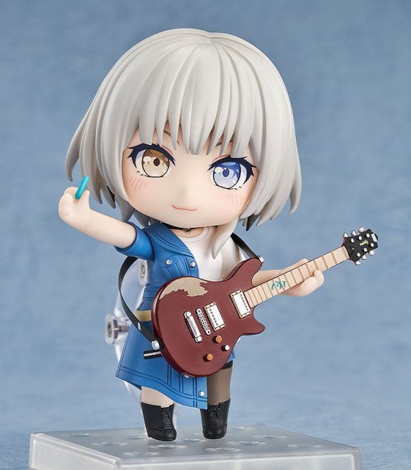 画像2: ねんどろいど 『BanG Dream! 』 要楽奈