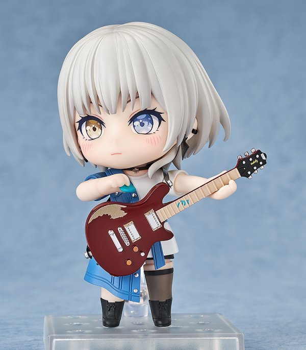 画像6: ねんどろいど 『BanG Dream! 』 要楽奈