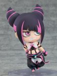 画像3: ねんどろいど 「ストリートファイター」シリーズ ジュリちゃん (3)