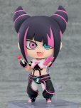 画像2: ねんどろいど 「ストリートファイター」シリーズ ジュリちゃん (2)