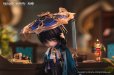 画像15: PICCODO ACTION DOLL × 原神 放浪者(ほうろうしゃ) デフォルメドール (15)