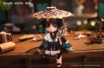 画像13: PICCODO ACTION DOLL × 原神 放浪者(ほうろうしゃ) デフォルメドール (13)