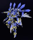 画像2: MODEROID DX-SCALE 『ナイツ＆マジック』 マガツイカルガ (2)
