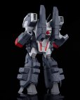 画像3: PLAMAX PX18 1/72 VF-1J アーマードバルキリー (3)