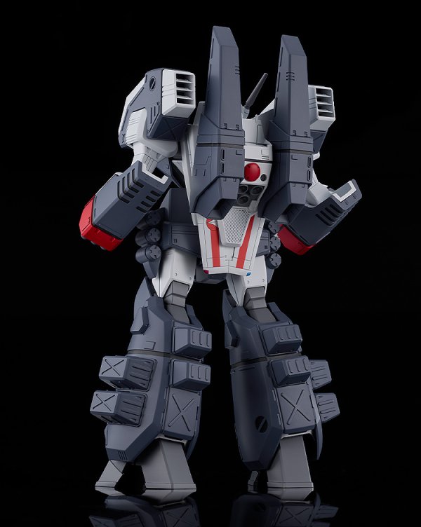 画像3: PLAMAX PX18 1/72 VF-1J アーマードバルキリー