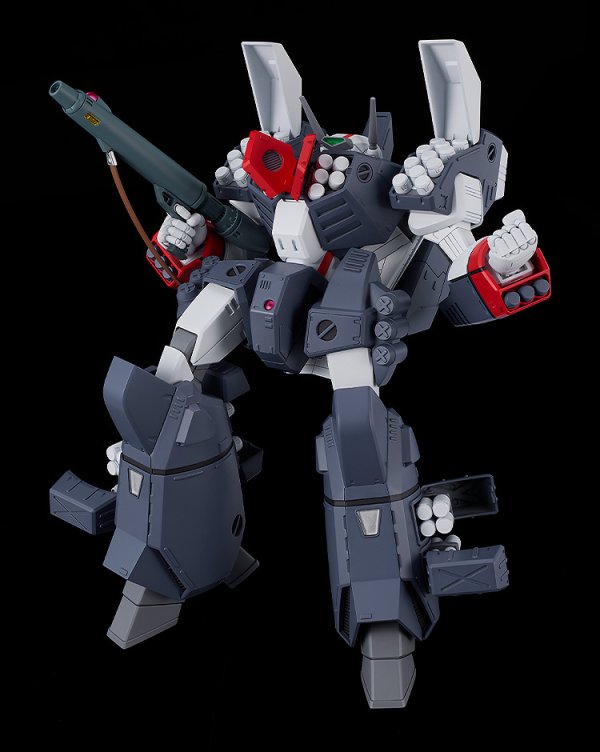 画像8: PLAMAX PX18 1/72 VF-1J アーマードバルキリー