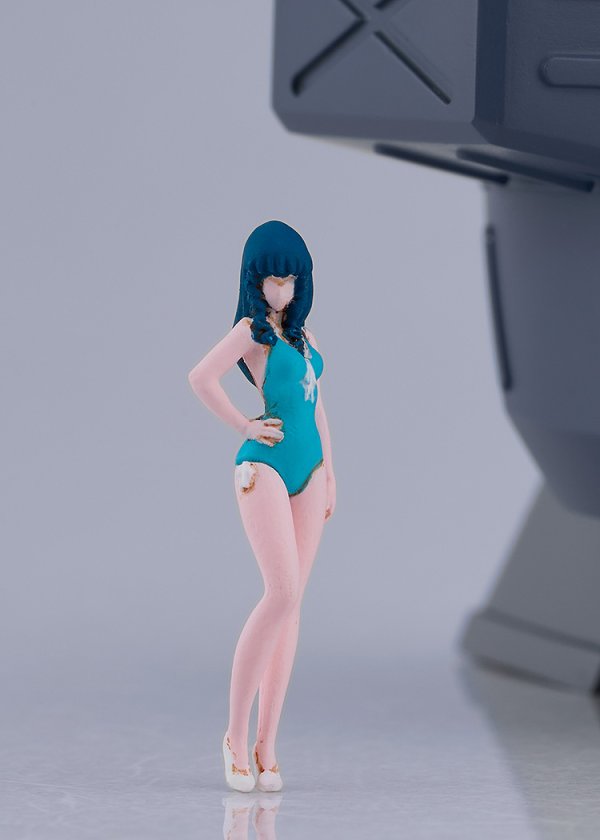 画像10: PLAMAX PX18 1/72 VF-1J アーマードバルキリー