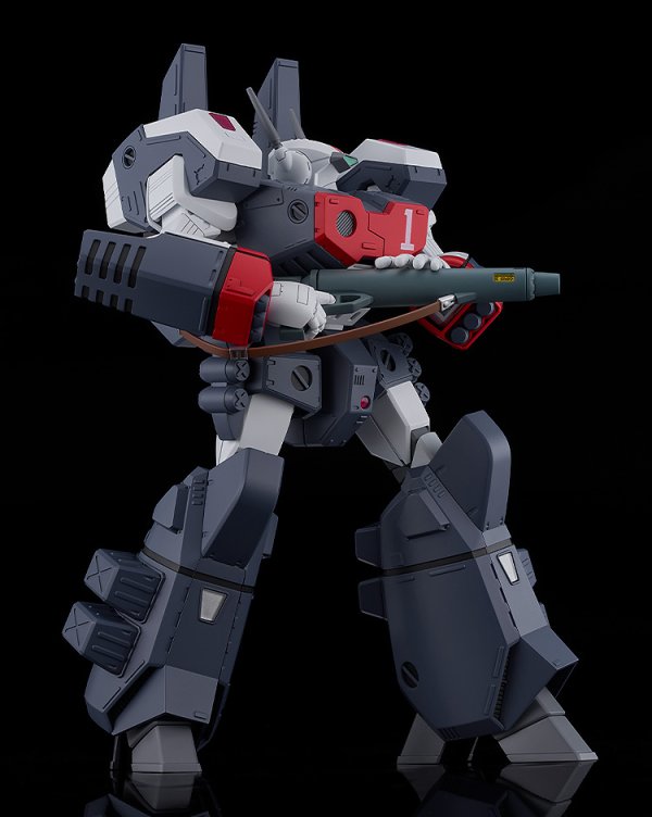 画像4: PLAMAX PX18 1/72 VF-1J アーマードバルキリー