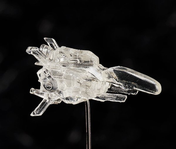 画像10: 【再販】figma 『R-TYPE』 ドブケラドプス