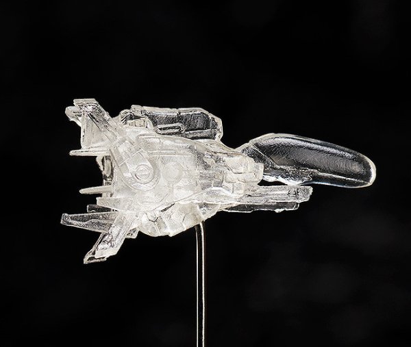 画像9: 【再販】figma 『R-TYPE』 ドブケラドプス