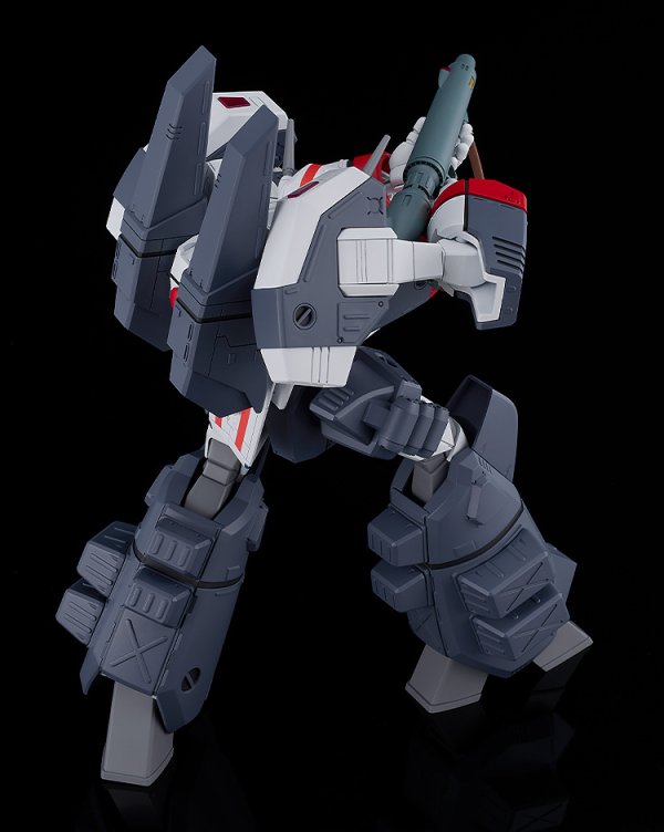 画像5: PLAMAX PX18 1/72 VF-1J アーマードバルキリー