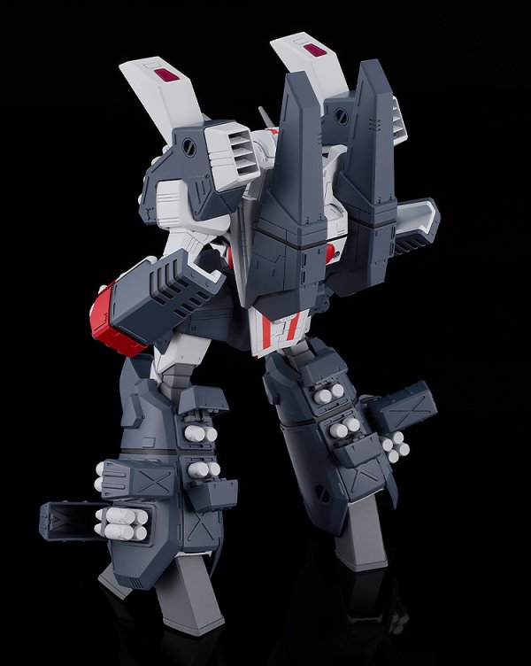 画像9: PLAMAX PX18 1/72 VF-1J アーマードバルキリー