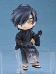 画像5: ねんどろいどどーる 『刀剣乱舞ONLINE』 燭台切光忠 軽装Ver. (5)