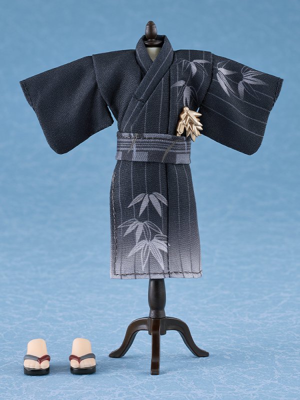 画像3: ねんどろいどどーる おようふくセット 『刀剣乱舞ONLINE』 燭台切光忠 軽装Ver.