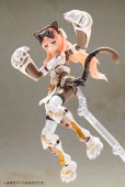 画像5: 『フレームアームズ・ガール』 フレームアームズ・ガール ドゥルガーI 〈キャットアーマーVer. -キャリコ-〉 (5)
