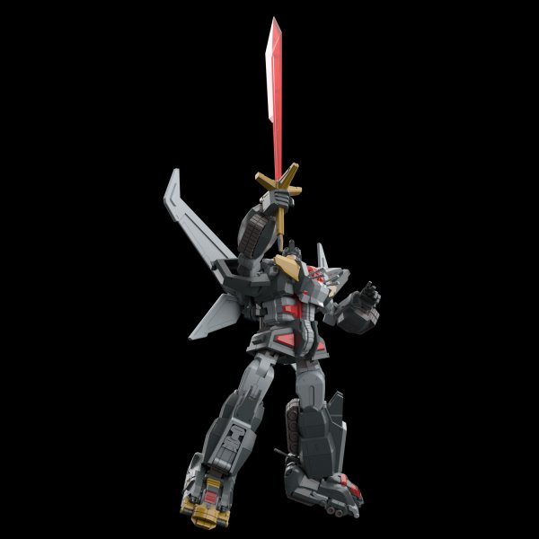 画像9: ACKS No.DN-01 超獣機神ダンクーガ+断空剣オプションパーツセット