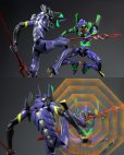 画像9: ロボ道　『ヱヴァンゲリヲン新劇場版』 エヴァンゲリオン初号機（最終決戦Ver.） (9)