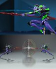 画像10: ロボ道　『ヱヴァンゲリヲン新劇場版』 エヴァンゲリオン初号機（最終決戦Ver.） (10)
