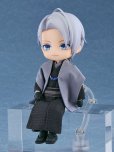 画像7: ねんどろいどどーる おようふくセット 『刀剣乱舞ONLINE』 山姥切長義 軽装Ver. (7)
