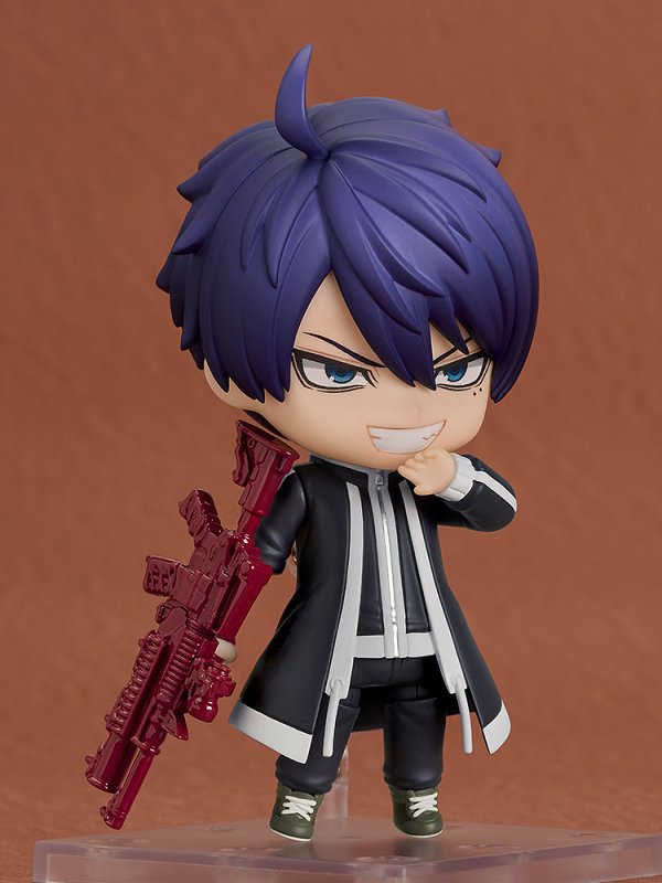 画像6: ねんどろいど 『桃源暗鬼』 一ノ瀬 四季