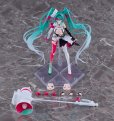 画像7: figma 『初音ミク GTプロジェクト』 レーシングミク 2025ver. (7)