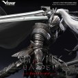 画像8: VTOYS GRAVITY GARDENシリーズ 銀月の騎士(シルバームーン・ナイト) 1/12スケール可動フィギュア (8)