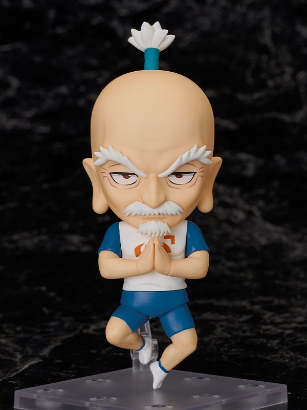 画像2: ねんどろいど 『HUNTER×HUNTER』 ネテロ