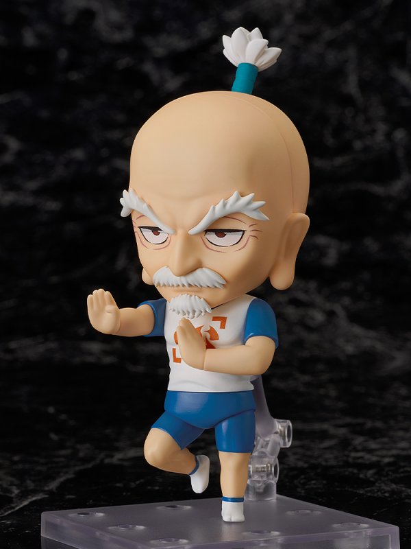 画像5: ねんどろいど 『HUNTER×HUNTER』 ネテロ