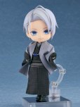 画像6: ねんどろいどどーる おようふくセット 『刀剣乱舞ONLINE』 山姥切長義 軽装Ver. (6)
