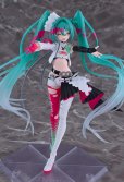 画像6: figma 『初音ミク GTプロジェクト』 レーシングミク 2025ver. (6)