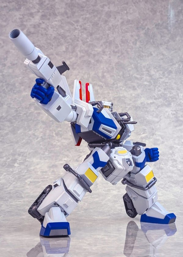 画像6: 『亜空大作戦スラングル』 スラングル プラスチックモデルキット