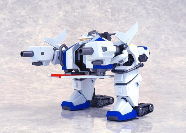 画像8: 『亜空大作戦スラングル』 スラングル プラスチックモデルキット