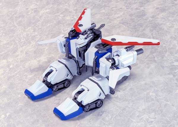 画像7: 『亜空大作戦スラングル』 スラングル プラスチックモデルキット