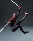 画像8: DLX スパイダーマン アップグレードスーツ（マイルズ・モラレス） (8)