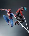 画像11: DLX スパイダーマン アップグレードスーツ（マイルズ・モラレス） (11)