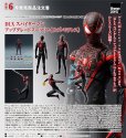 画像1: DLX スパイダーマン アップグレードスーツ（マイルズ・モラレス） (1)