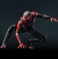 画像5: DLX スパイダーマン アップグレードスーツ（マイルズ・モラレス） (5)