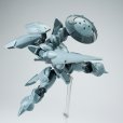 画像5: SHEIK MAINLAND ULTRA ACTION TROOPERシリーズ アクタイオーン 1/144スケールプラスチックモデルキット(ブルーグレー / ブラック) (5)