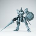 SHEIK MAINLAND ULTRA ACTION TROOPERシリーズ アクタイオーン 1/144スケールプラスチックモデルキット(ブルーグレー / ブラック)