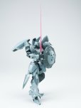 画像9: SHEIK MAINLAND ULTRA ACTION TROOPERシリーズ アクタイオーン 1/144スケールプラスチックモデルキット(ブルーグレー / ブラック) (9)