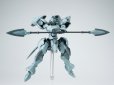 画像14: SHEIK MAINLAND ULTRA ACTION TROOPERシリーズ アクタイオーン 1/144スケールプラスチックモデルキット(ブルーグレー / ブラック) (14)